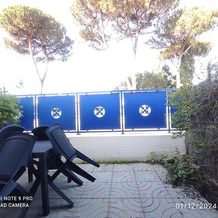 Coccinella Ξενοδοχείο Sabaudia Εξωτερικό φωτογραφία