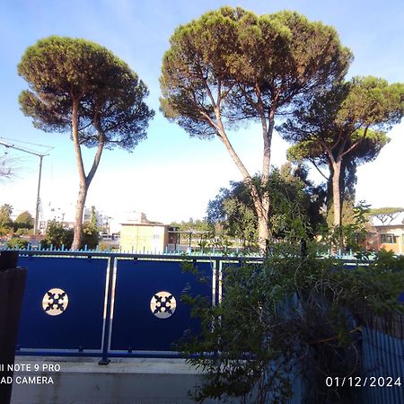 Coccinella Ξενοδοχείο Sabaudia Εξωτερικό φωτογραφία