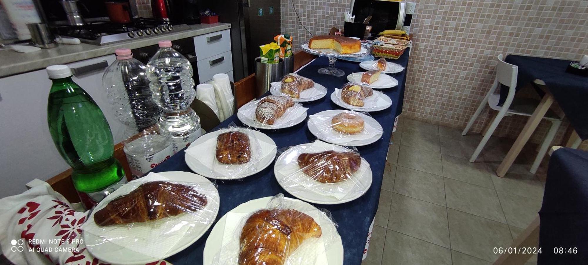 Coccinella Ξενοδοχείο Sabaudia Εξωτερικό φωτογραφία